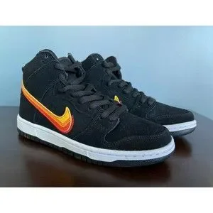 Nike | Shoes | Nike Sb Dunk High Truck It Mens Size 6womens  display picture 2